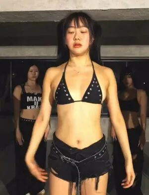 Lee Seoin OnlyFans Leaked Free Thumbnail Picture - #AjAtwDvH12