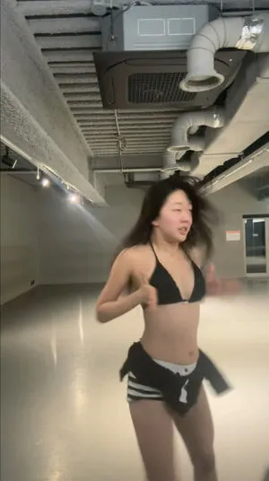 Lee Seoin OnlyFans Leaked Free Thumbnail Picture - #DgbmRSMOD4