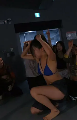 Lee Seoin OnlyFans Leaked Free Thumbnail Picture - #ERoIA1hTNN