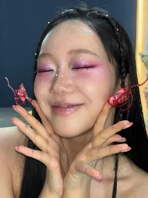 Lee Seoin OnlyFans Leaked Free Thumbnail Picture - #FLyAcHRd4k