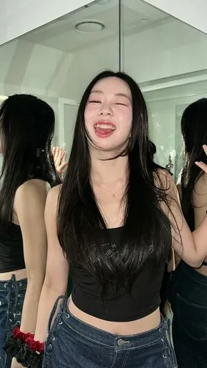 Lee Seoin OnlyFans Leaked Free Thumbnail Picture - #KaFBVMyhDi