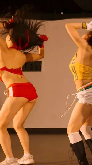 Lee Seoin OnlyFans Leaked Free Thumbnail Picture - #O3eMRB7JT6