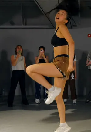 Lee Seoin OnlyFans Leaked Free Thumbnail Picture - #PfpLheB0D8