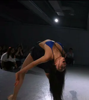 Lee Seoin OnlyFans Leaked Free Thumbnail Picture - #PobumMaTok