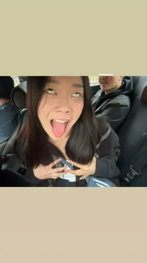 Lee Seoin OnlyFans Leaked Free Thumbnail Picture - #PzADyYS9f9