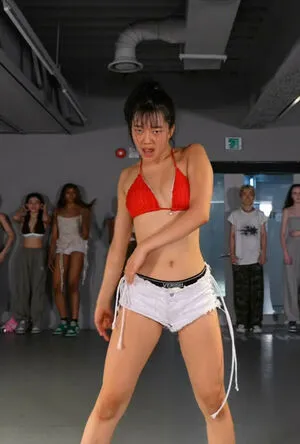 Lee Seoin OnlyFans Leaked Free Thumbnail Picture - #QwDG60mjrx