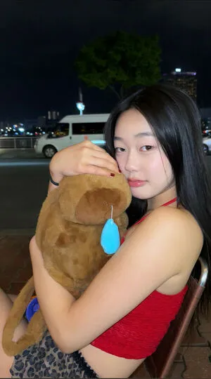 Lee Seoin OnlyFans Leaked Free Thumbnail Picture - #RAYNAPnt6t