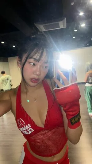 Lee Seoin OnlyFans Leaked Free Thumbnail Picture - #RK2igmigUz