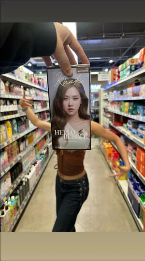 Lee Seoin OnlyFans Leaked Free Thumbnail Picture - #SE0XwEYD2w