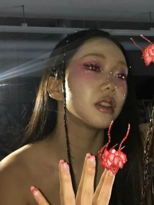 Lee Seoin OnlyFans Leaked Free Thumbnail Picture - #Vb8iW8rXql