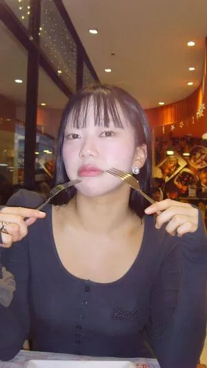 Lee Seoin OnlyFans Leaked Free Thumbnail Picture - #X0QIwqLTGP