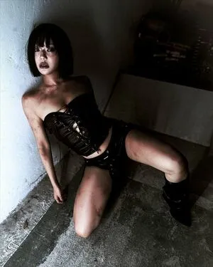 Lee Seoin OnlyFans Leaked Free Thumbnail Picture - #XE4dEoiccF