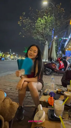 Lee Seoin OnlyFans Leaked Free Thumbnail Picture - #aAMpkSmmnK