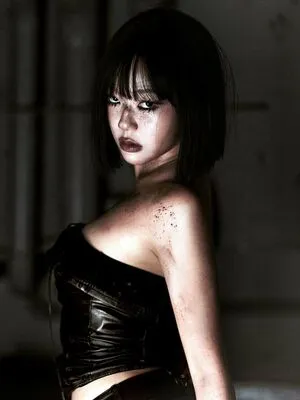 Lee Seoin OnlyFans Leaked Free Thumbnail Picture - #aEUA8b6fow