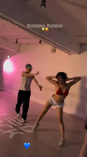 Lee Seoin OnlyFans Leaked Free Thumbnail Picture - #aesqGHGAhK