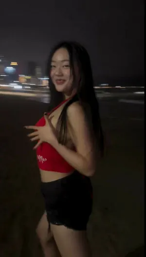 Lee Seoin OnlyFans Leaked Free Thumbnail Picture - #au9m5jjW7X