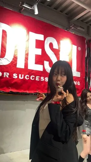 Lee Seoin OnlyFans Leaked Free Thumbnail Picture - #ba5YYniCwz