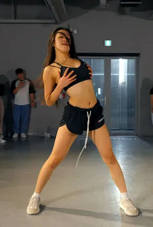 Lee Seoin OnlyFans Leaked Free Thumbnail Picture - #c1G9KierCi