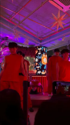 Lee Seoin OnlyFans Leaked Free Thumbnail Picture - #dP61OL3oAy