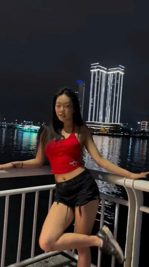 Lee Seoin OnlyFans Leaked Free Thumbnail Picture - #guN3FtHtXC