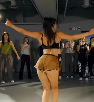 Lee Seoin OnlyFans Leaked Free Thumbnail Picture - #gzDFTbchqg