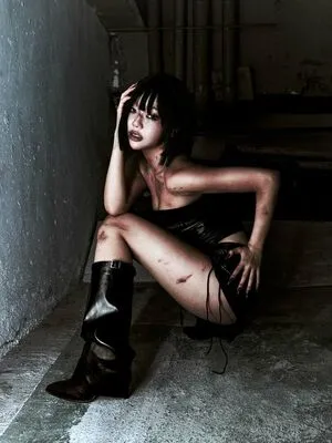 Lee Seoin OnlyFans Leaked Free Thumbnail Picture - #kMPJ91b1TB