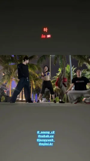 Lee Seoin OnlyFans Leaked Free Thumbnail Picture - #q6NyMxzDSF