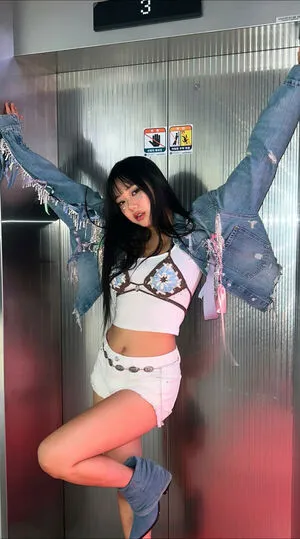 Lee Seoin OnlyFans Leaked Free Thumbnail Picture - #r5md2ypQbO