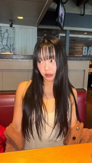 Lee Seoin OnlyFans Leaked Free Thumbnail Picture - #taJiHjkwCH