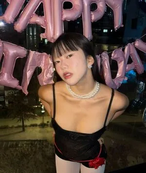 Lee Seoin OnlyFans Leaked Free Thumbnail Picture - #tzSvyGZmWg