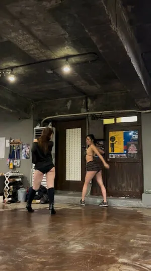 Lee Seoin OnlyFans Leaked Free Thumbnail Picture - #vrluqfMtMY