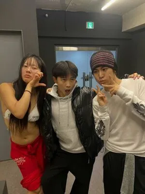 Lee Seoin OnlyFans Leaked Free Thumbnail Picture - #vteGyxYqgS