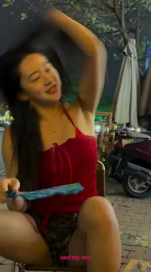 Lee Seoin OnlyFans Leaked Free Thumbnail Picture - #vyFP0FlVn7