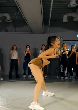 Lee Seoin OnlyFans Leaked Free Thumbnail Picture - #wLPXg4VLk2