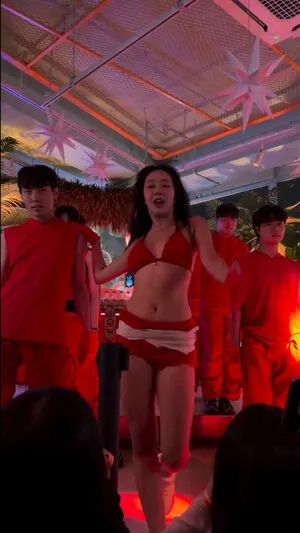 Lee Seoin OnlyFans Leaked Free Thumbnail Picture - #y6KiTT5Glr