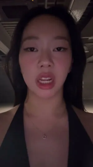 Lee Seoin OnlyFans Leaked Free Thumbnail Picture - #yNZA68WeLU