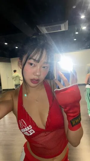 Lee Seoin OnlyFans Leaked Free Thumbnail Picture - #yRVjT23bPO