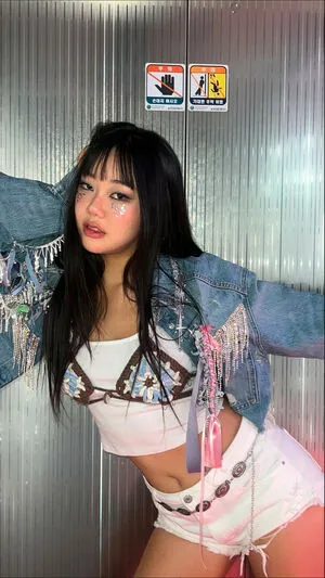 Lee Seoin OnlyFans Leaked Free Thumbnail Picture - #yovZctnhrR