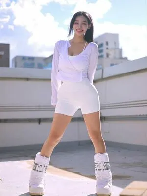 Lee Soo Yeon OnlyFans Leaked Free Thumbnail Picture - #6yGL7ud8Fq