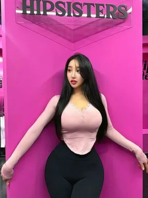 Lee Soo Yeon OnlyFans Leaked Free Thumbnail Picture - #9IujHYWjBQ