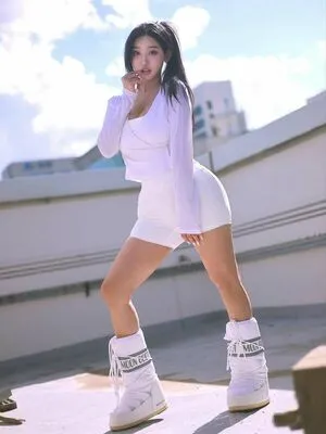 Lee Soo Yeon OnlyFans Leaked Free Thumbnail Picture - #MIdjQKS5rJ