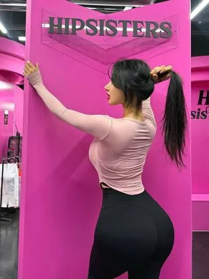 Lee Soo Yeon OnlyFans Leaked Free Thumbnail Picture - #kQ8AmIsFKZ