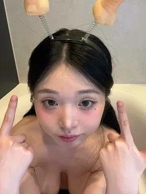 Lee Yeon Woo OnlyFans Leaked Free Thumbnail Picture - #bbvlHPYVEO