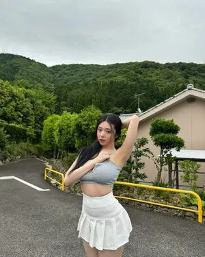 Lee Yeonwoo OnlyFans Leaked Free Thumbnail Picture - #0OdLEWbV8c