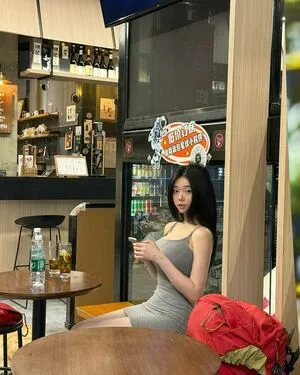 Lee Yeonwoo OnlyFans Leaked Free Thumbnail Picture - #4CfJqruJre