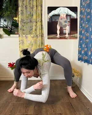 Lee Yeonwoo OnlyFans Leaked Free Thumbnail Picture - #7IuKZDOmfn