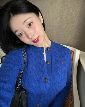 Lee Yeonwoo OnlyFans Leaked Free Thumbnail Picture - #8OARSRpZej
