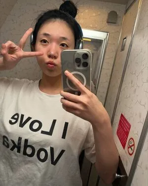 Lee Yeonwoo OnlyFans Leaked Free Thumbnail Picture - #8jiT7wkbnF