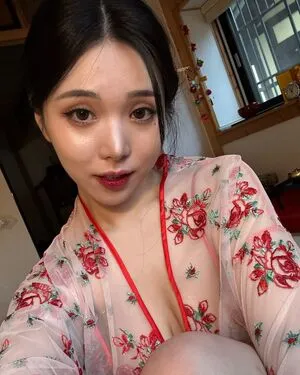 Lee Yeonwoo OnlyFans Leaked Free Thumbnail Picture - #Ep0ZQcWp4X