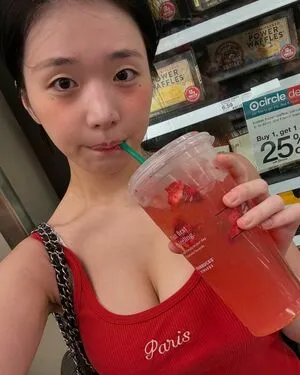 Lee Yeonwoo OnlyFans Leaked Free Thumbnail Picture - #FIudA7Rv60